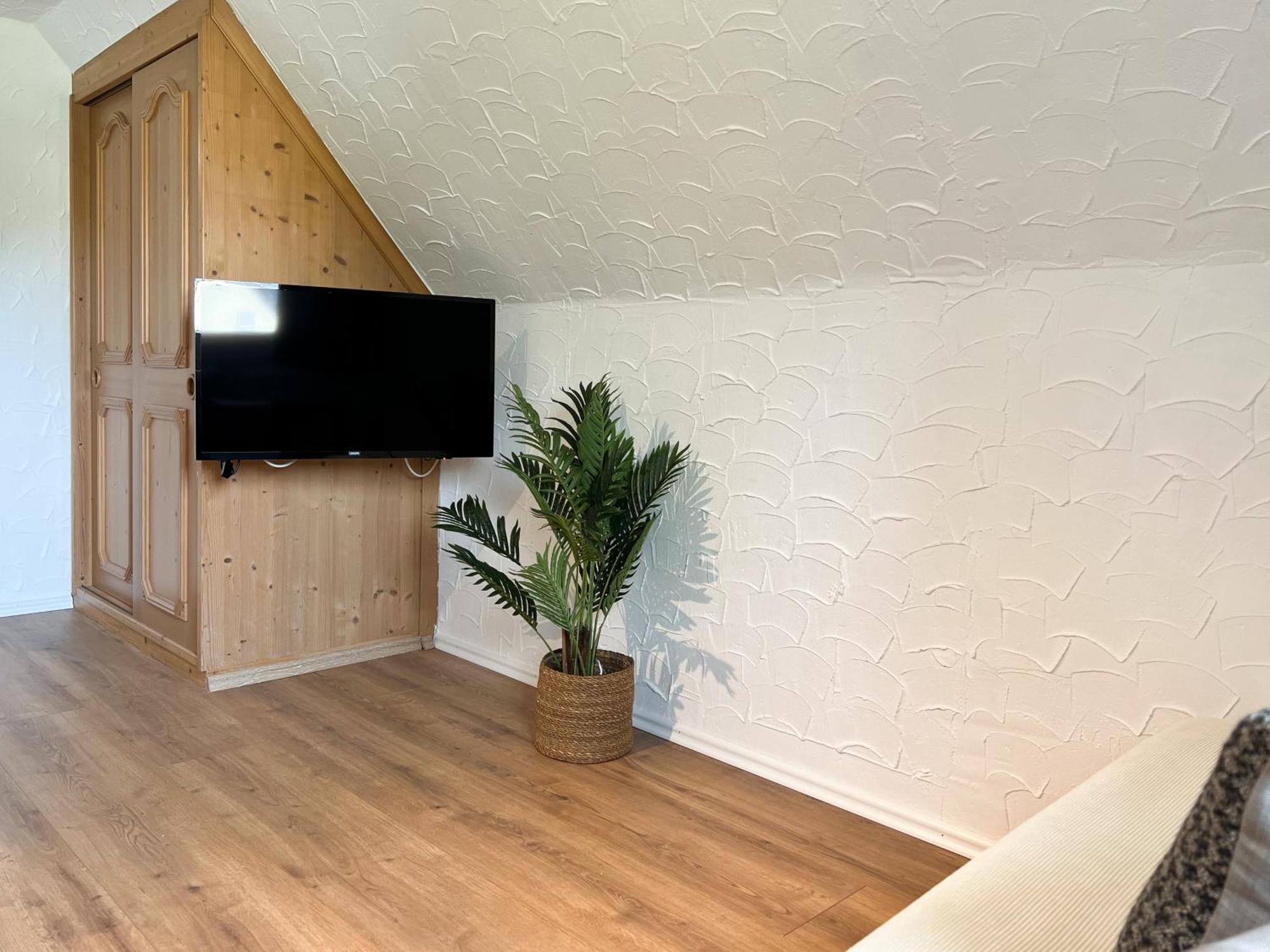 Schwarzwald Apartments Im Haus Tanneck - Feldberg - Titisee Zewnętrze zdjęcie