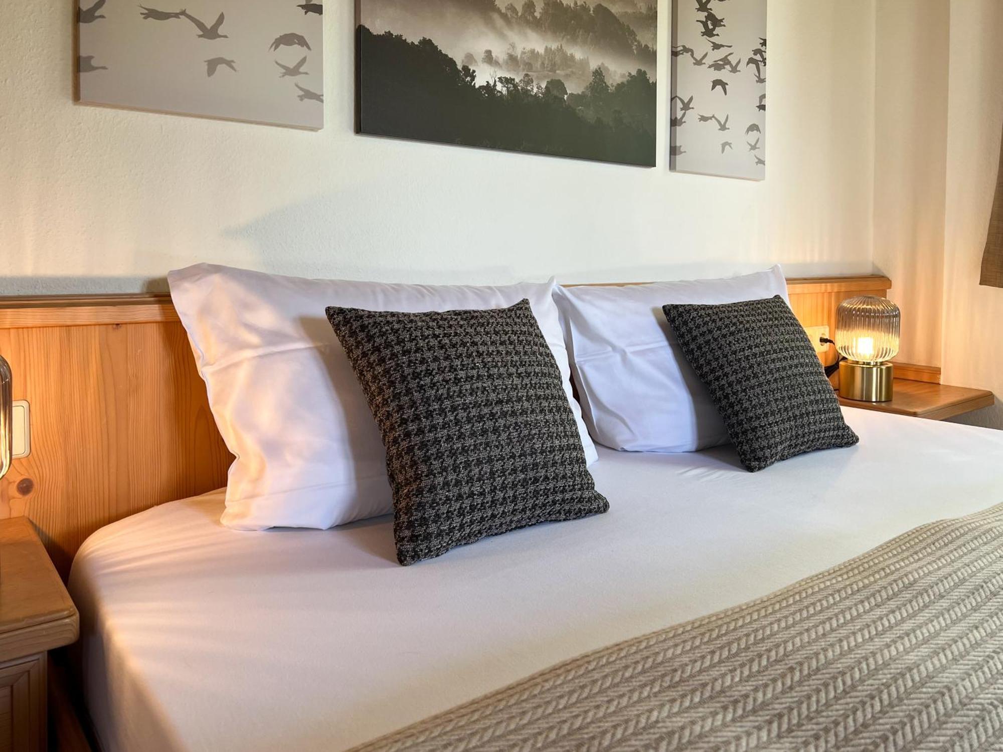 Schwarzwald Apartments Im Haus Tanneck - Feldberg - Titisee Zewnętrze zdjęcie