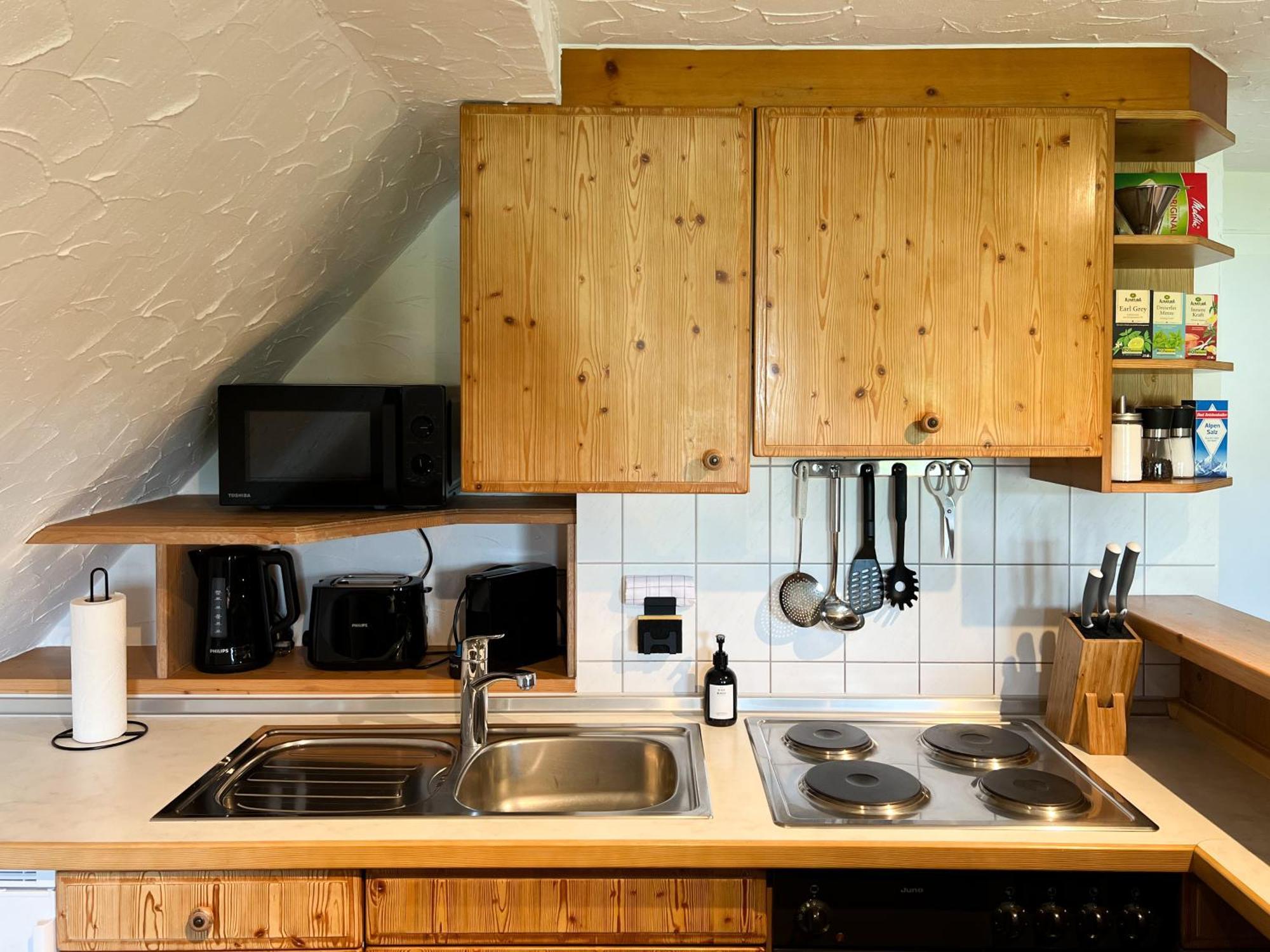 Schwarzwald Apartments Im Haus Tanneck - Feldberg - Titisee Zewnętrze zdjęcie