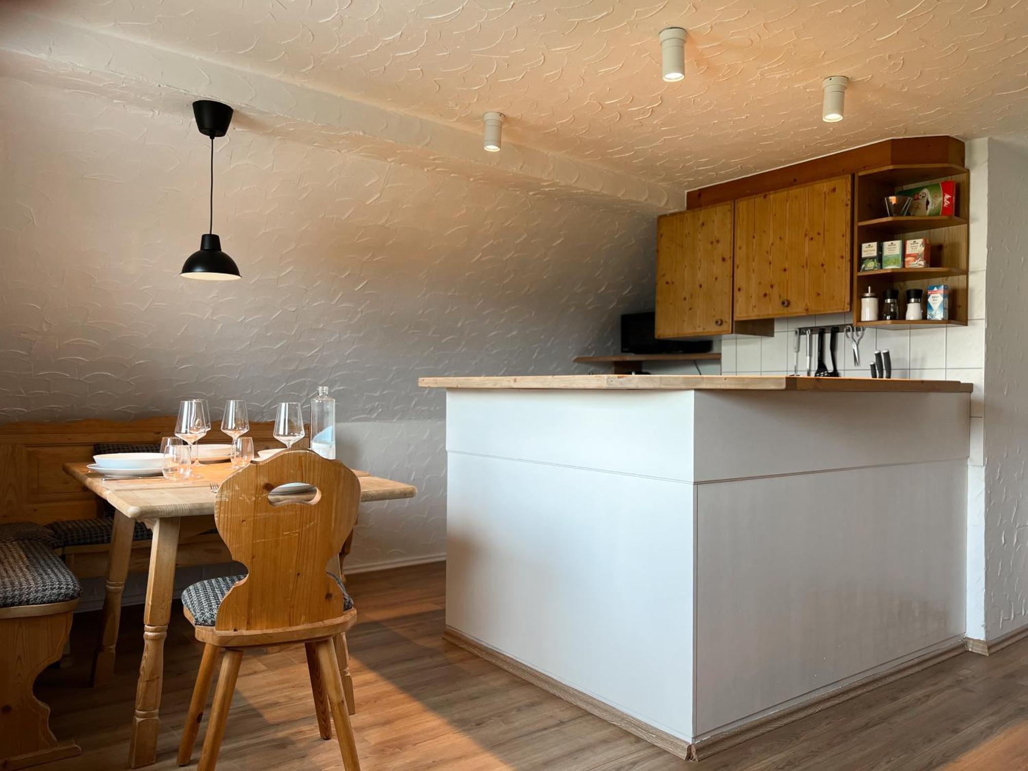 Schwarzwald Apartments Im Haus Tanneck - Feldberg - Titisee Zewnętrze zdjęcie