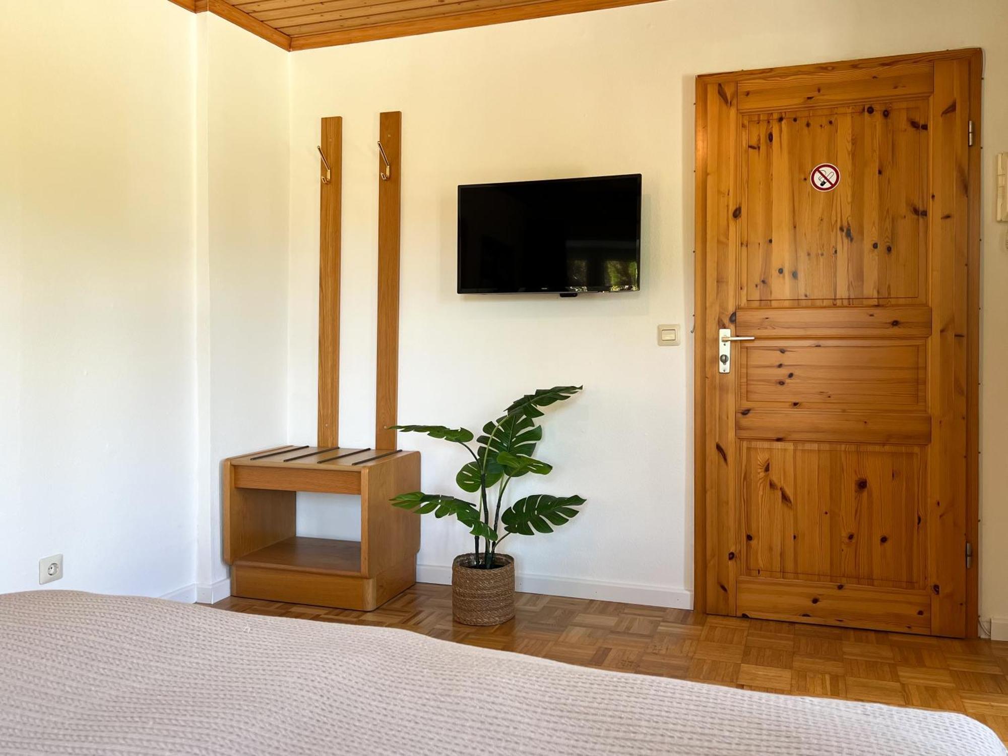 Schwarzwald Apartments Im Haus Tanneck - Feldberg - Titisee Zewnętrze zdjęcie