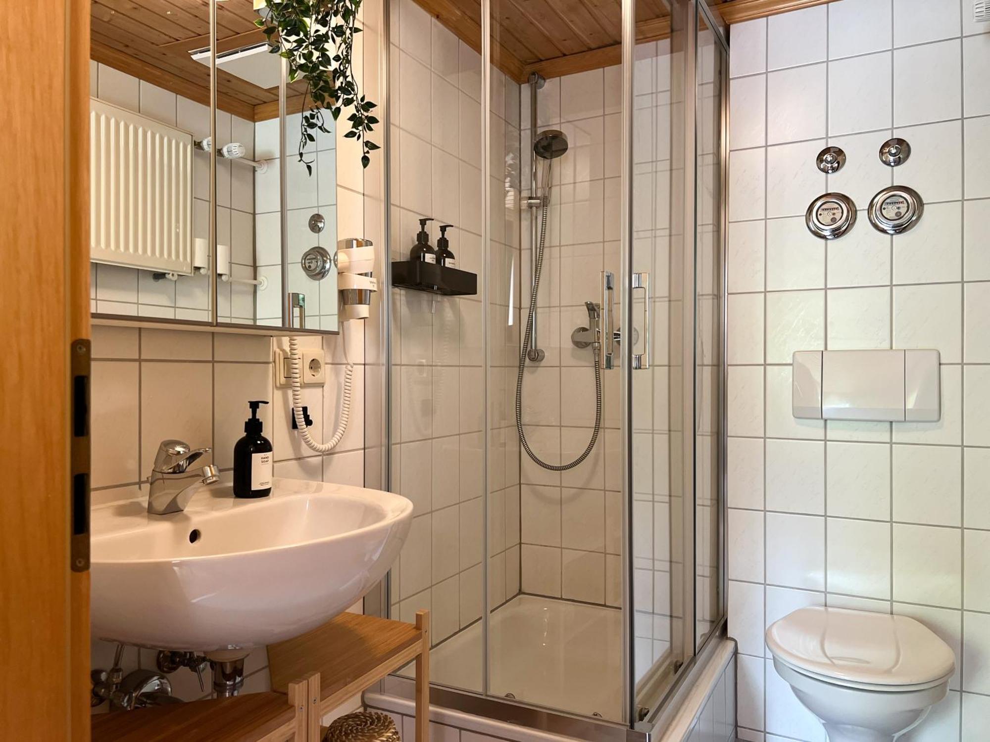 Schwarzwald Apartments Im Haus Tanneck - Feldberg - Titisee Zewnętrze zdjęcie