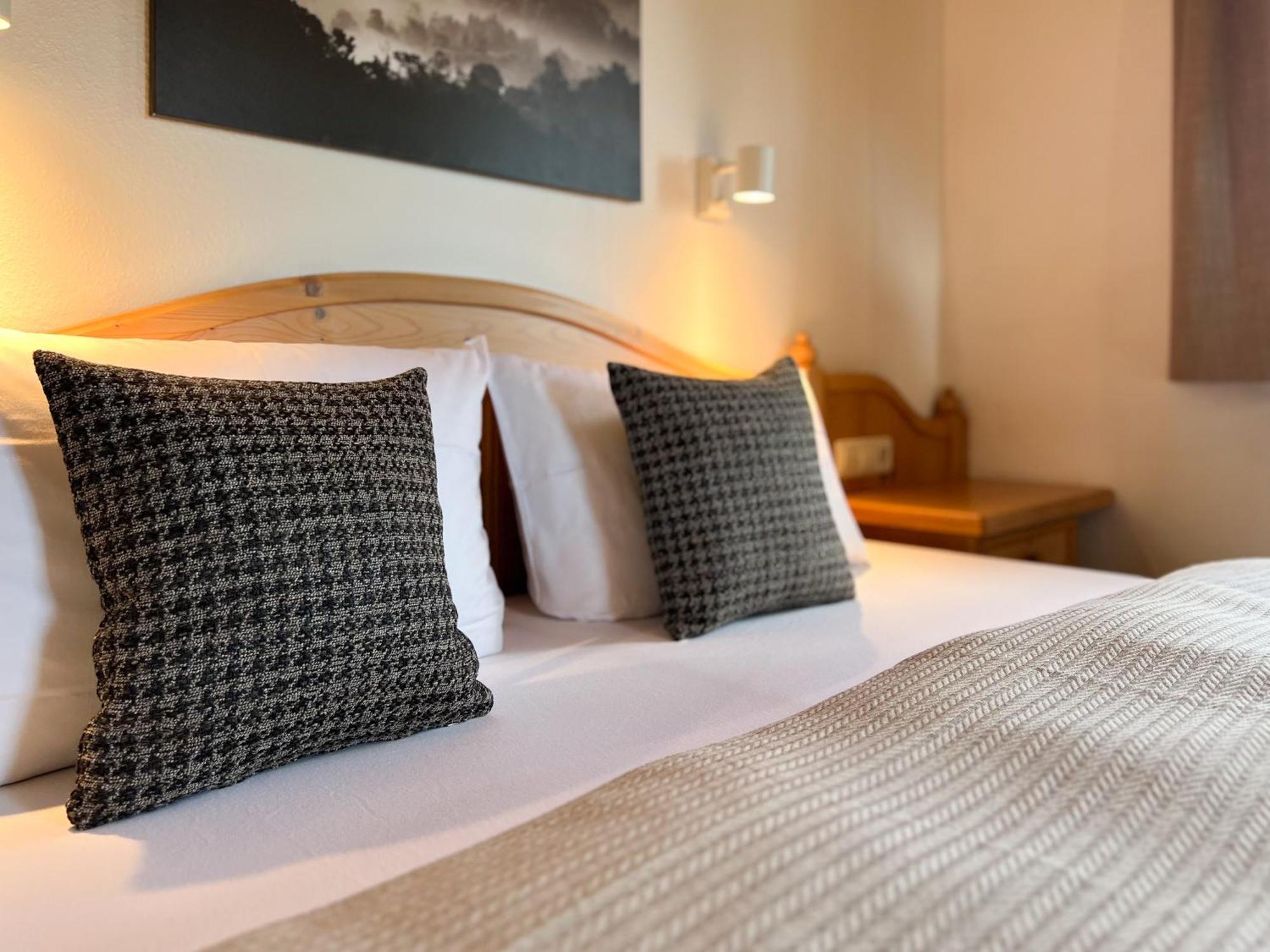 Schwarzwald Apartments Im Haus Tanneck - Feldberg - Titisee Zewnętrze zdjęcie