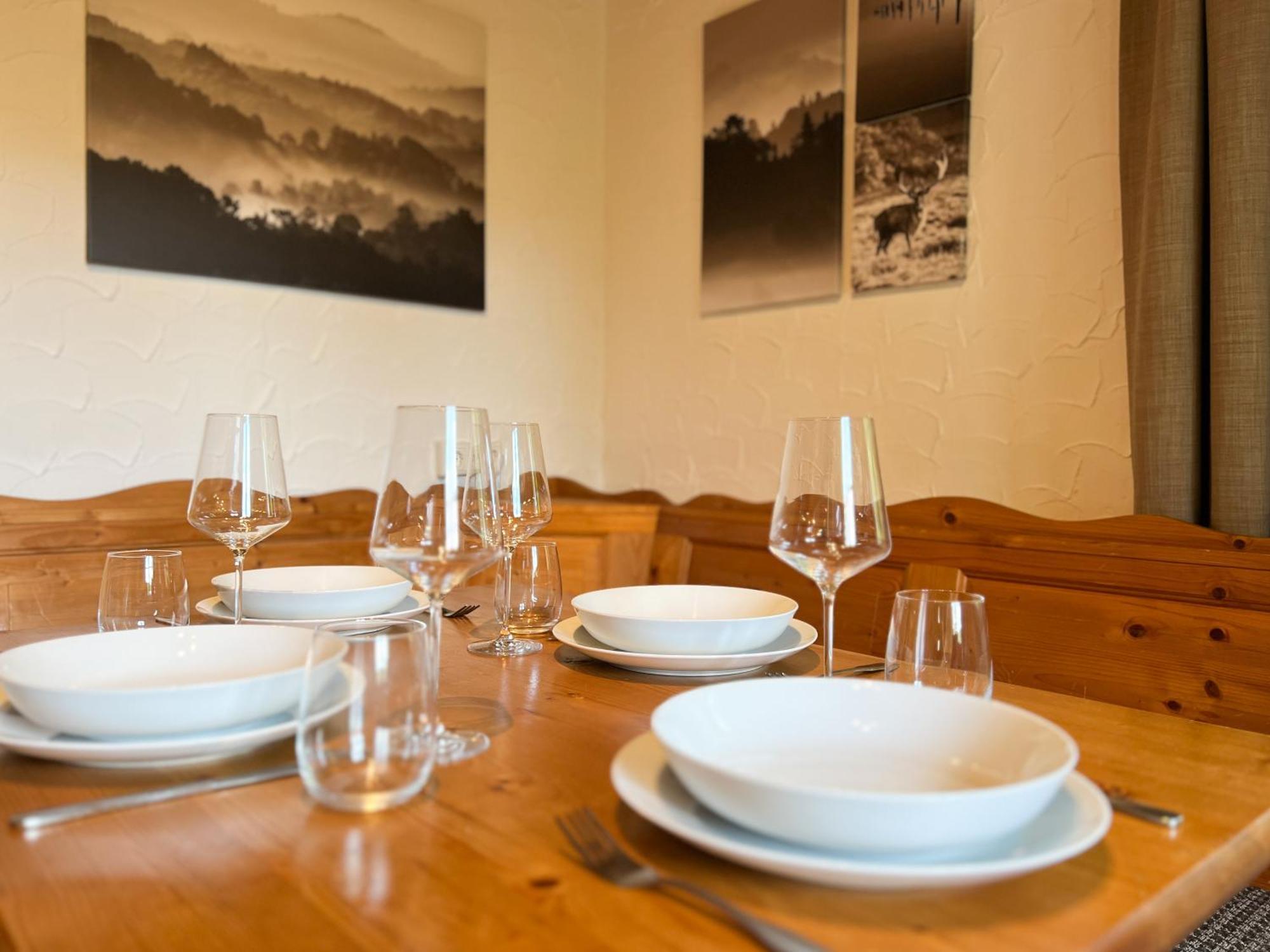 Schwarzwald Apartments Im Haus Tanneck - Feldberg - Titisee Pokój zdjęcie