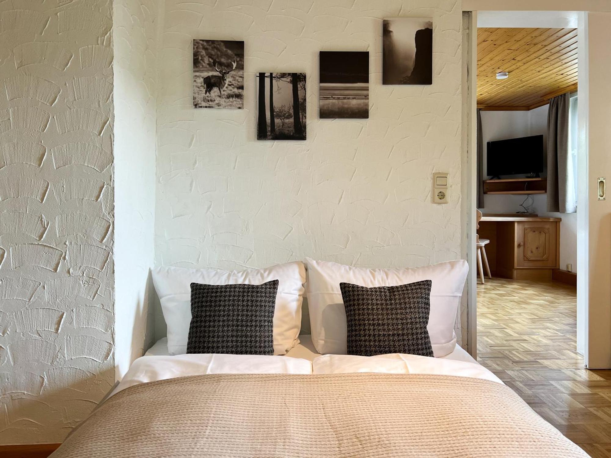 Schwarzwald Apartments Im Haus Tanneck - Feldberg - Titisee Pokój zdjęcie