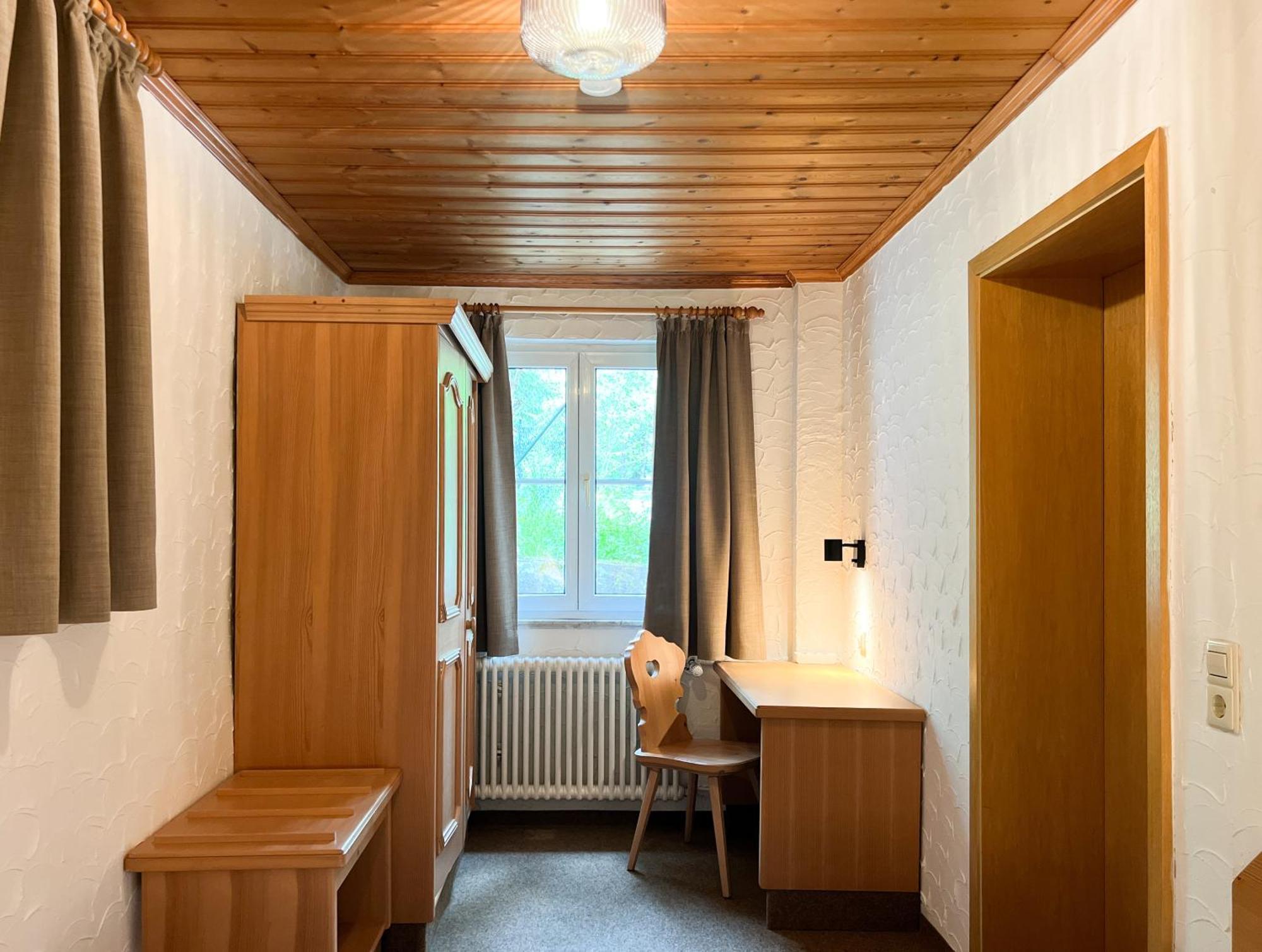 Schwarzwald Apartments Im Haus Tanneck - Feldberg - Titisee Zewnętrze zdjęcie