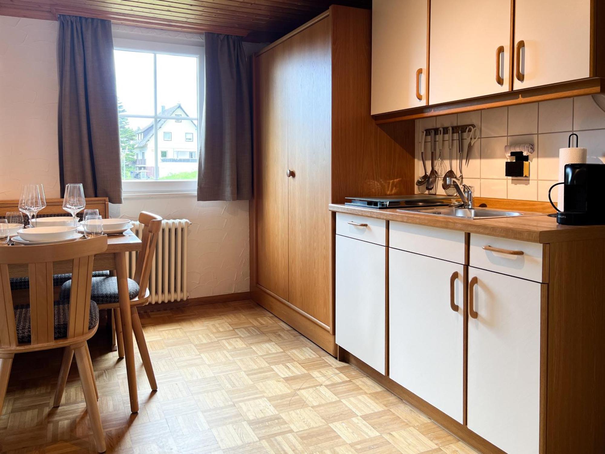 Schwarzwald Apartments Im Haus Tanneck - Feldberg - Titisee Pokój zdjęcie