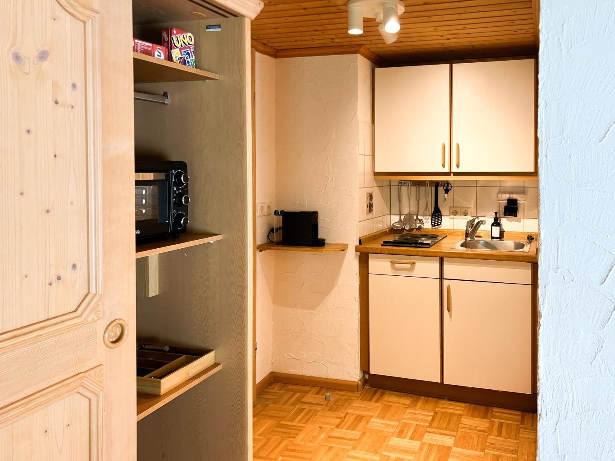 Schwarzwald Apartments Im Haus Tanneck - Feldberg - Titisee Pokój zdjęcie