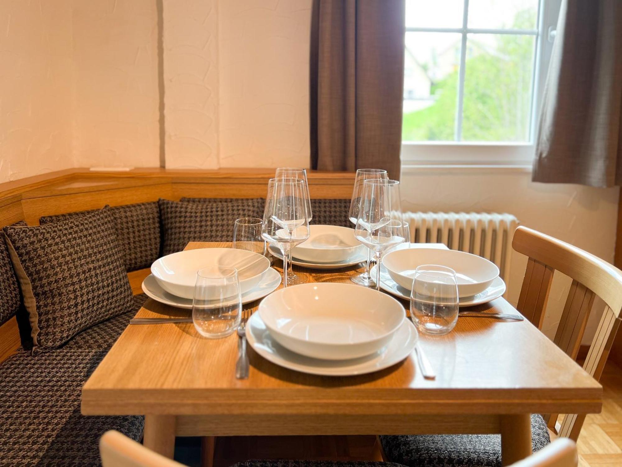 Schwarzwald Apartments Im Haus Tanneck - Feldberg - Titisee Pokój zdjęcie
