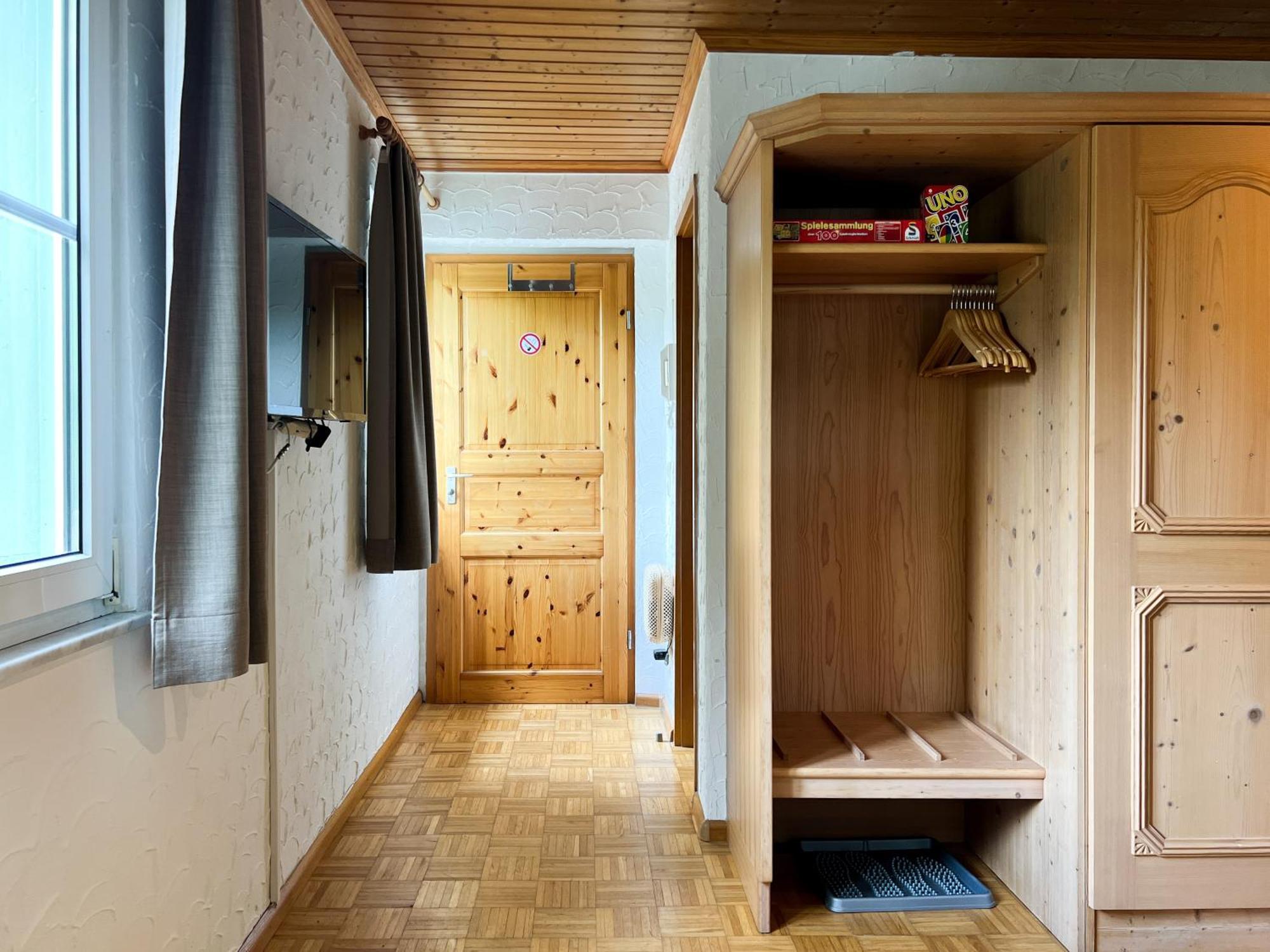 Schwarzwald Apartments Im Haus Tanneck - Feldberg - Titisee Pokój zdjęcie
