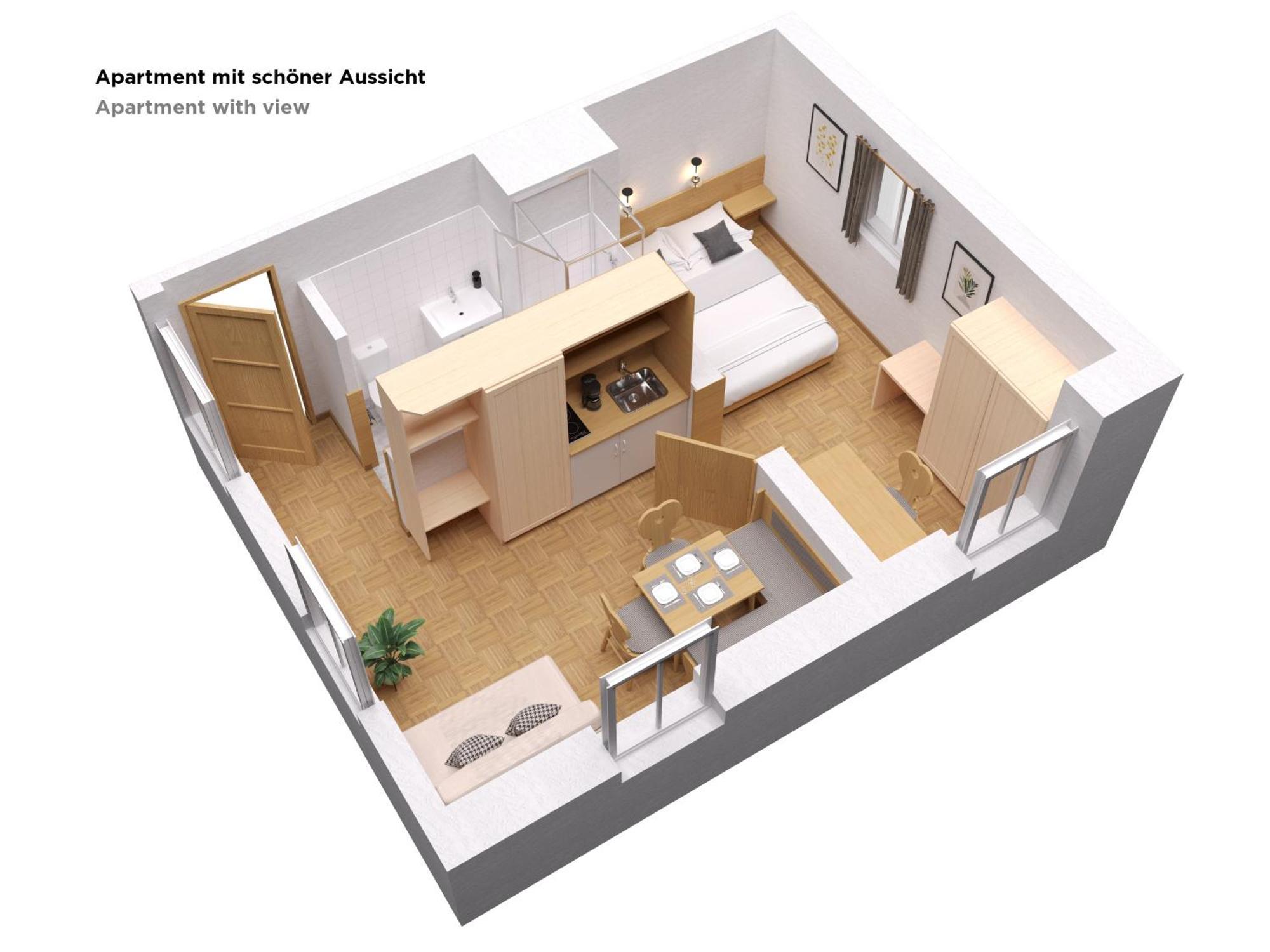 Schwarzwald Apartments Im Haus Tanneck - Feldberg - Titisee Zewnętrze zdjęcie