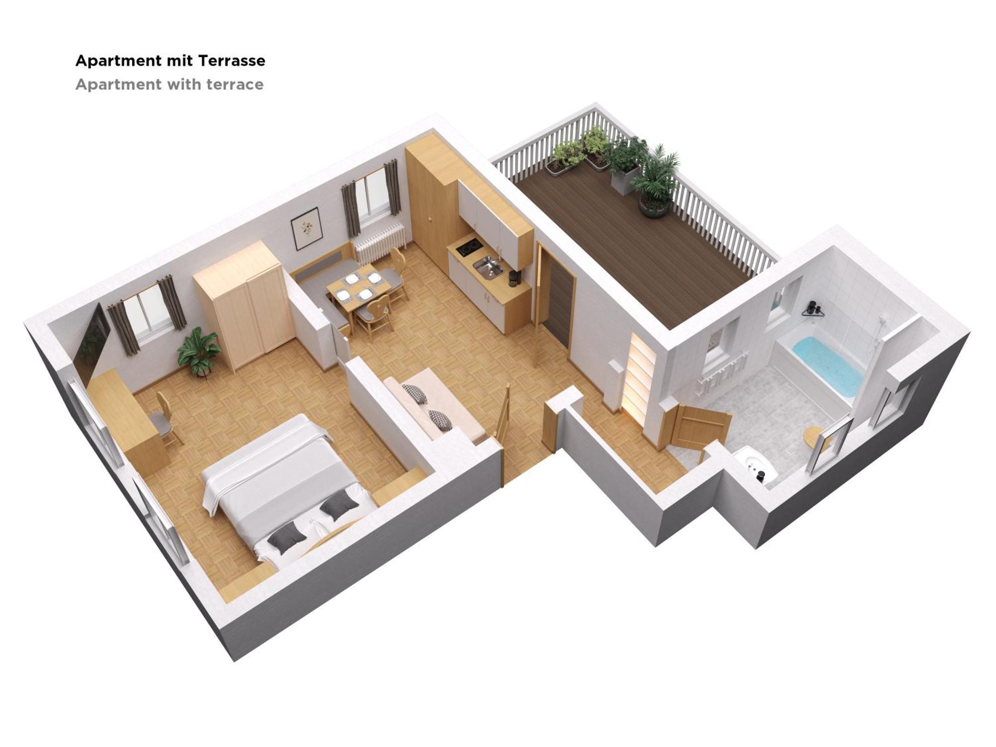 Schwarzwald Apartments Im Haus Tanneck - Feldberg - Titisee Zewnętrze zdjęcie