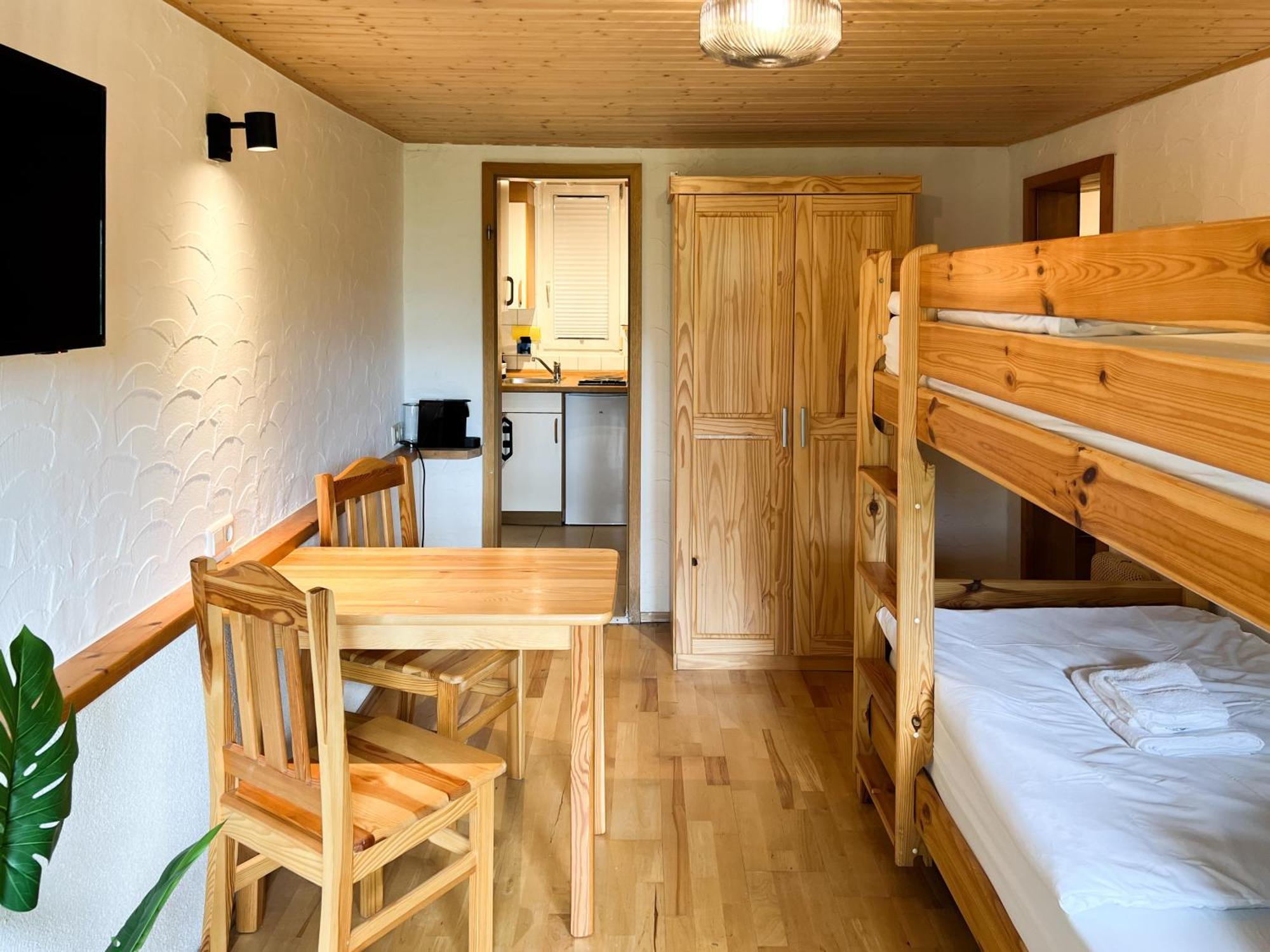 Schwarzwald Apartments Im Haus Tanneck - Feldberg - Titisee Zewnętrze zdjęcie